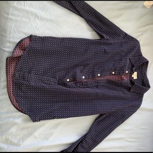 Club Monaco men shirt